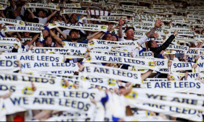 Λιντς: Η επιστροφή φέρνει «βόμβα» (videos+photos)