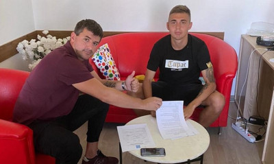 ΑΕΚ: Επιβεβαίωση από Σερβία για Καρακλάγιτς (photos)