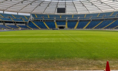 Ουκρανία: Η κυβέρνηση ανοίγει «δοκιμαστικά» τα στάδια σε ποσοστό 25%