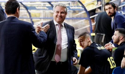Άρης: Τέλος και επίσημα ο Γουλιέλμος