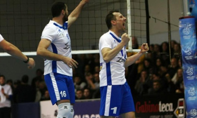 Κηφισιά: Παρέμεινε ο Νικολάκης