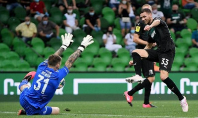 Ρωσία: Με διπλό «χτύπημα» του Μπεργκ στο Champions League η Κράσνονταρ (videos)