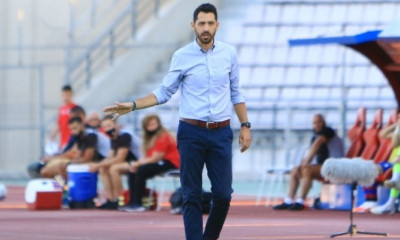 Πετράκης: «Να σταθεροποιηθούμε»