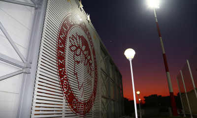 Ολυμπιακός: Νέα επιστολή στην ΕΠΟ