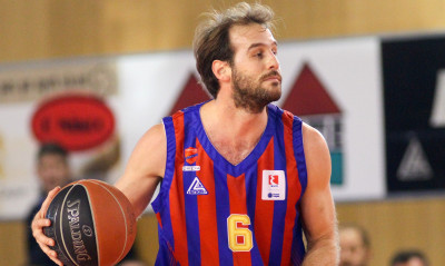 Ηρακλής: Ανακοίνωσε τον Βεργίνη