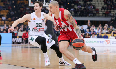 ΠΑΟΚ: Σε πρώτο πλάνο οι διακανονισμοί, πρώτος ο Κόνιαρης