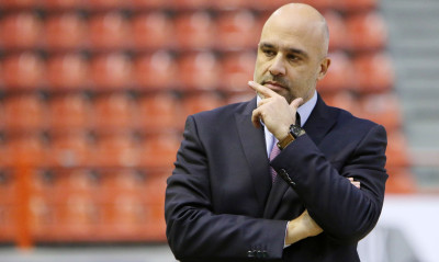 Κολοσσός: Πρώτα η λύση με Λυκογιάννη, μετά ο αντικαταστάτης