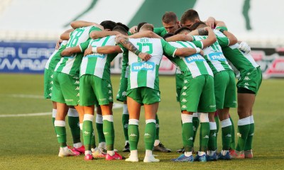 Παναθηναϊκός: Όλοι οι ποδοσφαιριστές μέλη στον Ερασιτέχνη