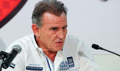 Ξάνθη: Ανησυχία από την εξαγγελία αποχώρησης Πανόπουλου