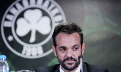 Πογιάτος: «Νίκες απ’ την πρώτη στιγμή, να θαυμάζει ο κόσμος την ομάδα»!