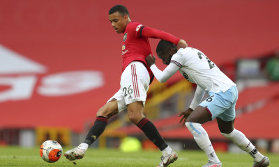 Premier League: Σώθηκε η Γουεστ Χαμ, μάχη μέχρι το φινάλε για το CL η Γιουνάιτεντ (videos)