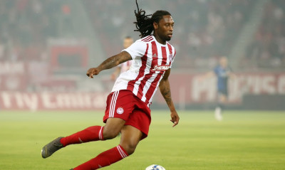 Ολυμπιακός: Πορτογαλική «μάχη» για τον Σεμέδο (video+photos)