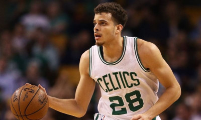 Στη Γαλατά ο Χάντερ