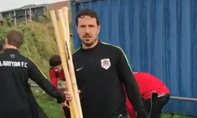 Παναθηναϊκός: «Μοντέρνος, με Ακαδημία στη Βαρκελώνη» (photos)