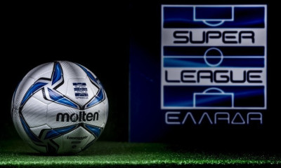 Super League: Δ.Σ. τη Δευτέρα με φόντο την αναδιάρθρωση