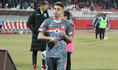 ΑΕΚ: Κλείνει τον 20χρονο Καρακλάγιτς! (videos)