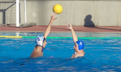 Έγινε η κλήρωση των τελικών του Παιδικού πρωταθλήματος πόλο (photo)