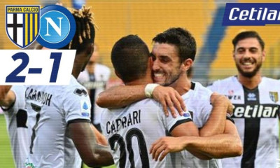 Serie A: Νίκη με «δράστη» τον Κουλουσέφσκι (video)