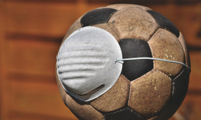 Ανησυχία στην Κύπρο: Πέμπτο κρούσμα κορονοϊού στο ποδόσφαιρο