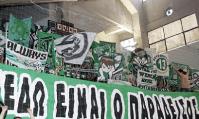 Παναθηναϊκός ΑΟ: Κάλεσμα στον κόσμο γιατί... δεν γίνεται αλλιώς!