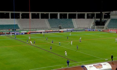 Η ΚΕΔ έβαλε... γραμμή σε έξι φάσεις και δικαίωσε τους διαιτητές!