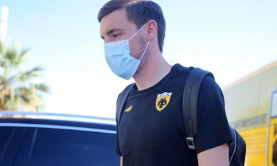 ΑΕΚ: Μεταγραφή στη Σέλτικ θέλει ο Μπάρκας