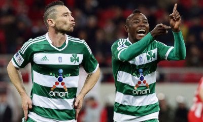 Πράνιτς: «Με ήθελε η Μπαρτσελόνα, αλλά και η Μπάγερν δεν ήταν κακή…» (photo)