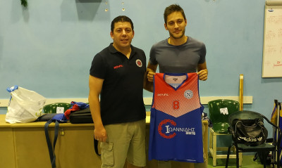 EA Νίκαιας: Ενίσχυση με Πάσμα