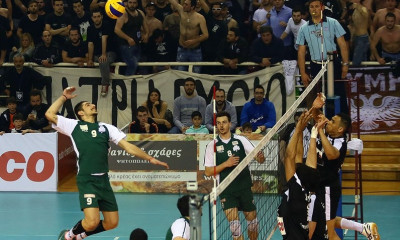 Φοίνικας Σύρου: Αντεπίθεση του «Πειρατικού» με Θανάση Πρωτοψάλτη!