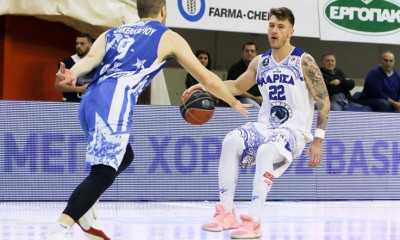 ΠΑΟΚ: Επιστρέφει ο Παπαντωνίου