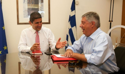 Διαμάχη ΣΕΓΑΣ με Υφυπουργείο για τις επιχορηγήσεις