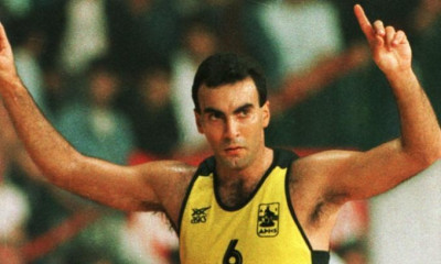 ΚΑΕ Άρης: «Ο Θεός του ελληνικού μπάσκετ έχει σήμερα τα γενέθλιά του»