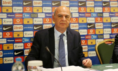 Απάντηση της ΕΠΟ στον Καραπαπά: «Ποτέ δεν έγινε αναφορά σε πιέσεις»