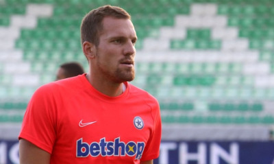 Άρης: Μια… ανάσα από Μέγερι! (Photos)