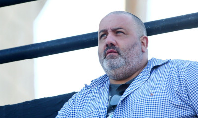 Καραπαπάς: «Ο Γραμμένος είπε πως δέχεται πιέσεις για τον τελικό» (video)