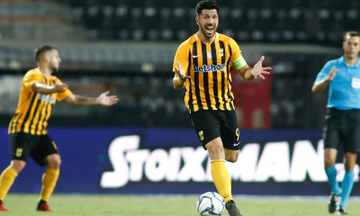 Διαμαντόπουλος: «Νιώθαμε σαν Σπαρτιάτες»