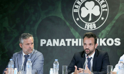 Παναθηναϊκός: Οι λόγοι που ψάχνει φορ (photos)