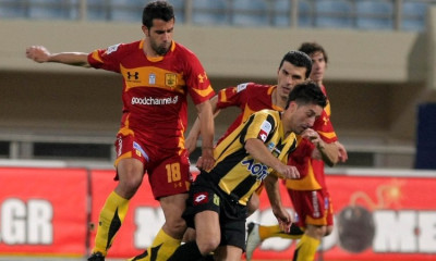 Αυτός είναι ο… βραχνάς του Άρη! (photos)