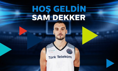 Τουρκ Τέλεκομ: Έριξε και τη «βόμβα» Ντέκερ (video)