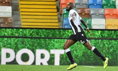 Serie A: Σκεφτόταν τη φιέστα η Γιουβέντους και η Ουντινέζε την εκτέλεσε στο 92' (videos+photos)