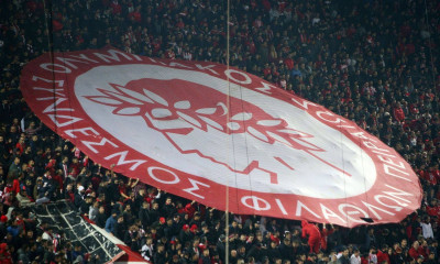 Ολυμπιακός: «Να παραιτηθεί ο Γραμμένος»