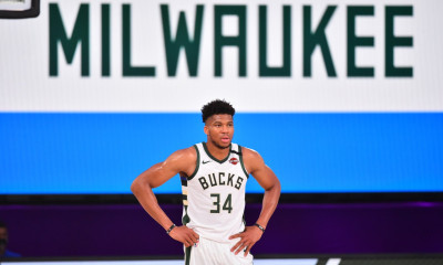 Γιάννης Αντετοκούνμπο: Επέστρεψε «αγριεμένος» με θετικά και αρνητικά! (videos)