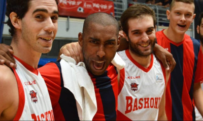 Μπασκόνια: Δεν συνεχίζει στους πρωταθλητές ο Γκρέιντζερ (video)