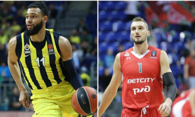 Σενάρια για Ένις και Ντέκερ στην Τουρκ Τέλεκομ (videos)