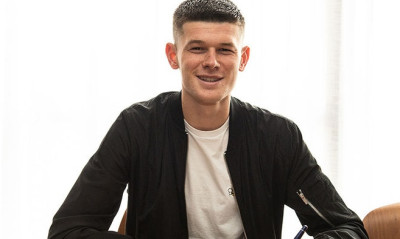 Λιντς: Πρώτη μεταγραφή με Μεσλιέ