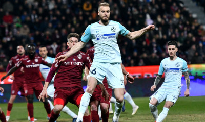 Έτσι ξεκίνησε ο «πόλεμος» Πλάνιτς – Μπεκάλι που… δυσκολεύει την ΑΕΚ