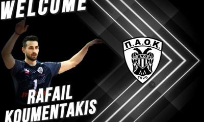 Μεγάλη επιστροφή του Ραφαήλ Κουμεντάκη στον ΠΑΟΚ