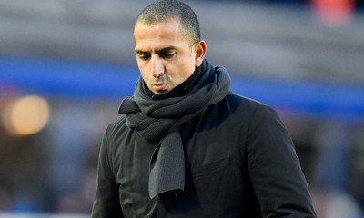 Νότιγχαμ Φόρεστ: Κοντά στην έξοδο ο Λαμουσί