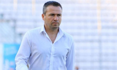 ΝΠΣ Βόλος: Τέλος και επίσημα ο Ξηροφώτος