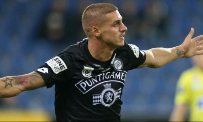 ΑΕΚ: Ψηλά ο Ντεσπόντοφ (photos+video)